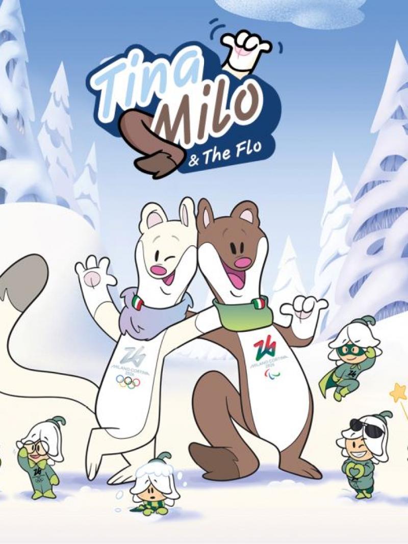 Milano Cortina 2026 opens volunteer applications for the Winter